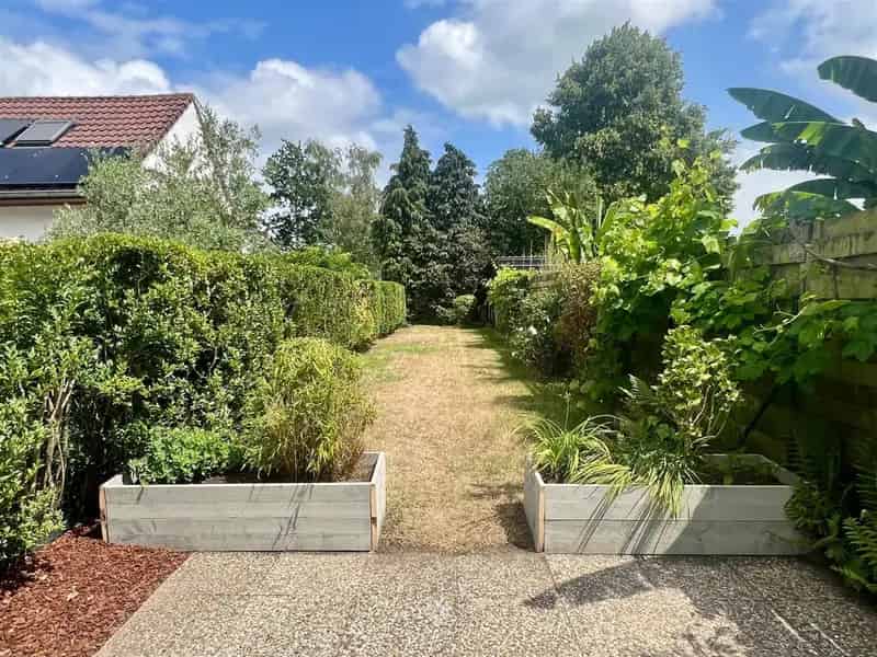 Huis te koop Sint-Amandsberg: Rustige woning met tuin