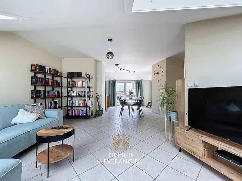 Ruim Appartement te Huur Waarloos 125m2 2 Slaapkamers Zonneterras