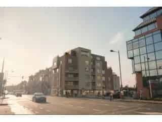 Parking te Koop Schaarbeek Nieuwbouw Nabij RTL House