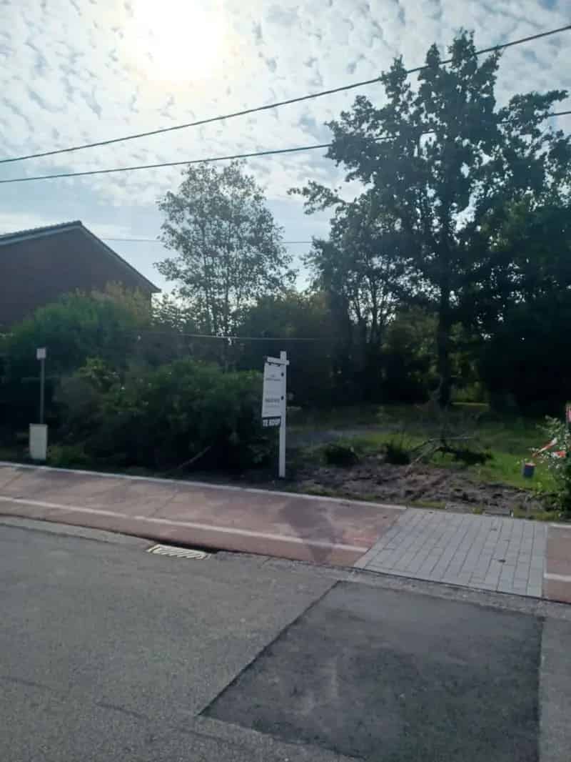 Grond te koop