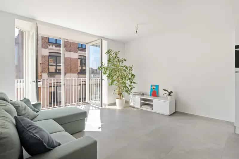 Appartement te huur in De Wastuin Oud Berchem