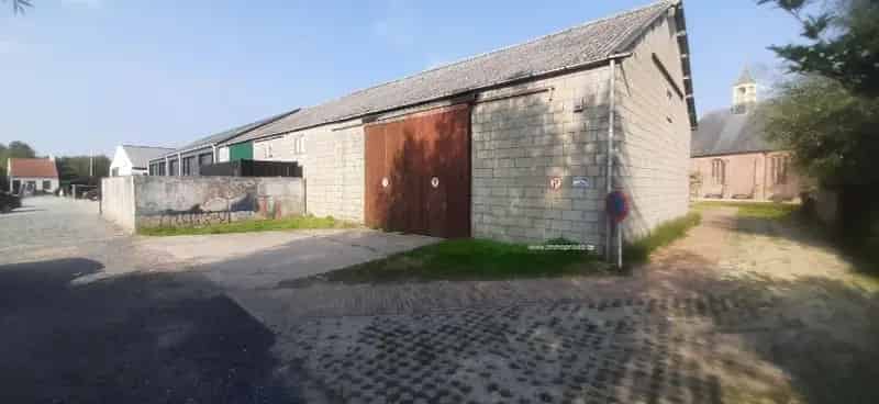 Garage te koop Knokke-Heist