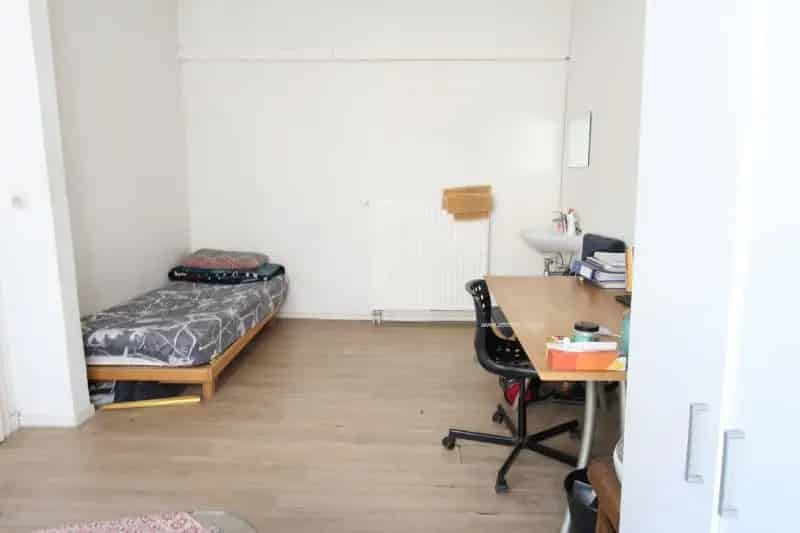 Studentenwoning Gent 6 slaapkamers  -  Investeringspand