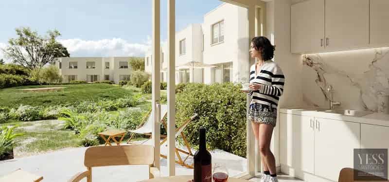 30 Vakantiewoningen te Koop Bredene aan Zee