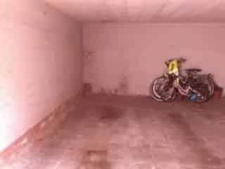 Parking te Huur Elsene Nabij ULB