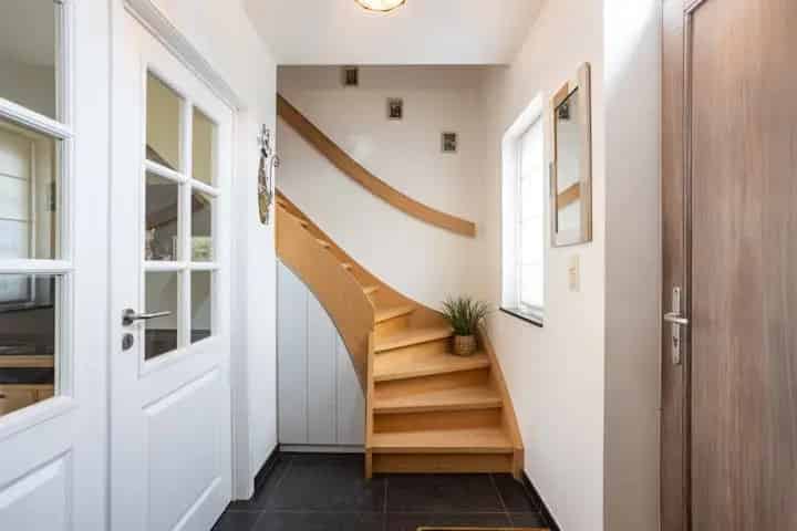 Huis te koop Ronse - Instapklare halfopen woning 2012