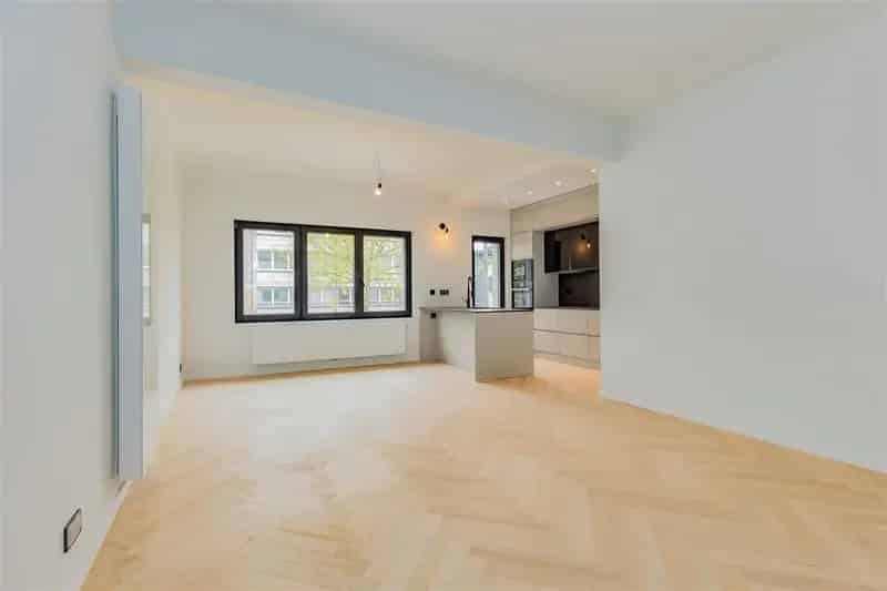 Appartement te koop Mortsel: Luxe gerenoveerd 2 slaapkamers