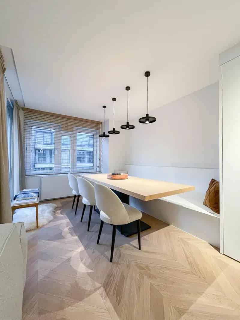 Appartement te koop