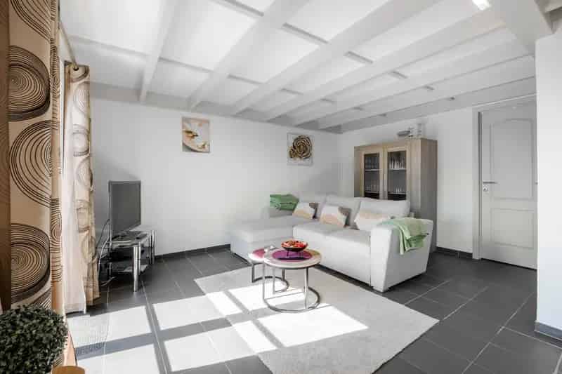 Huis te koop Oostende: Vissershuis nabij zee