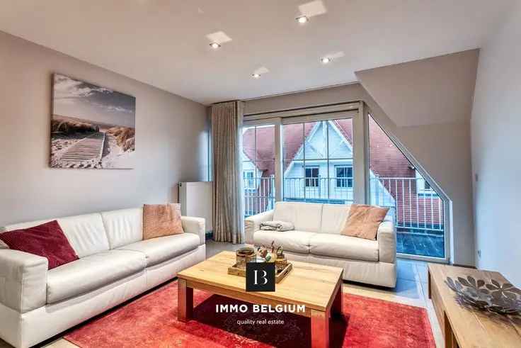 Appartement Te Koop