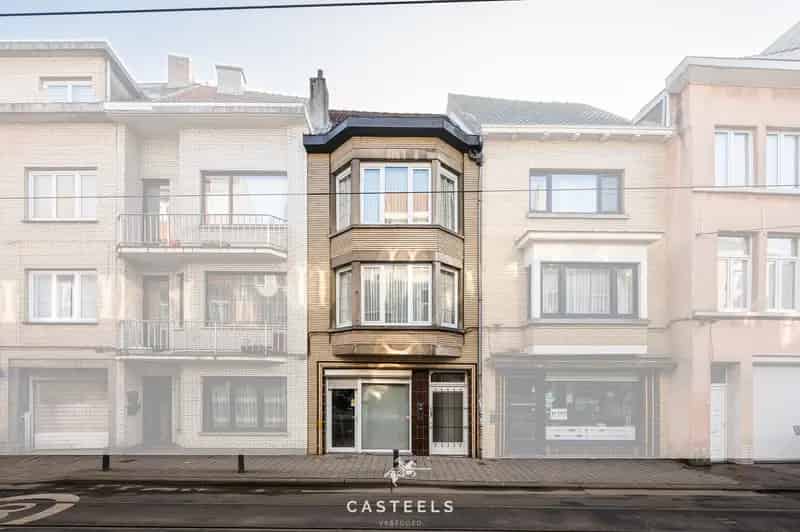 Huis te koop Gent Sleepstraat Nabij Centrum