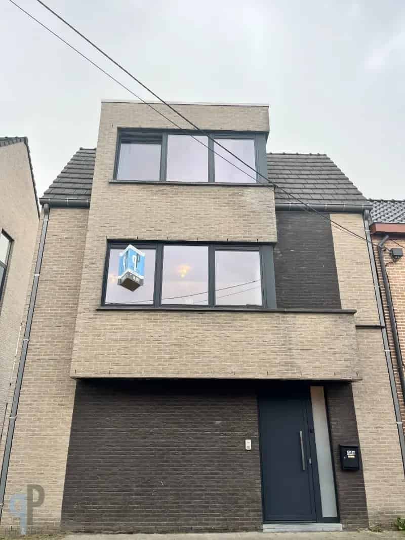 Huis te Huur Sint Lievens Houtem