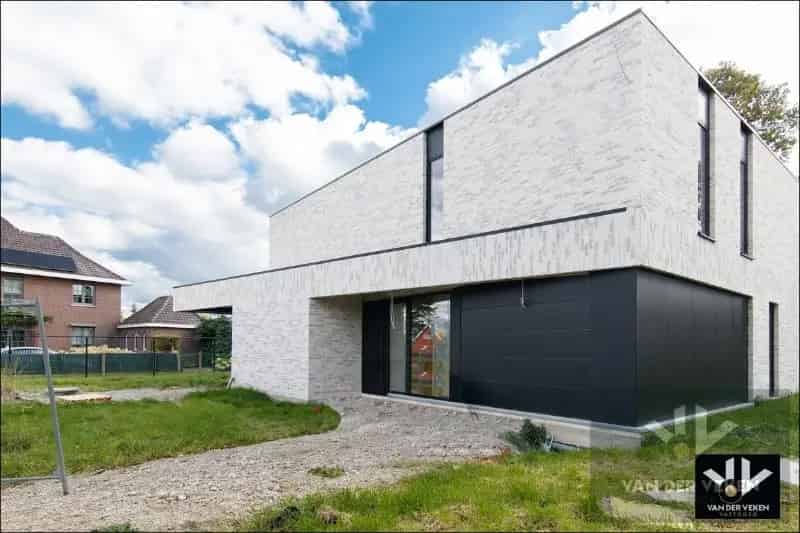 Bijna Energieneutrale Nieuwbouw Huis 4 Slaapkamers
