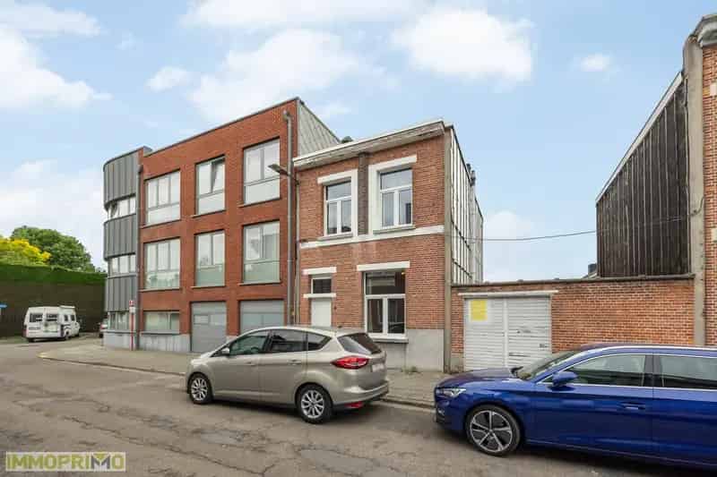 Huis te huur Borsbeek 3 slaapkamers koer