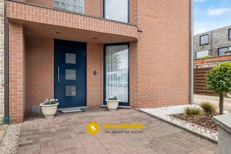 Huis te koop in Zelzate