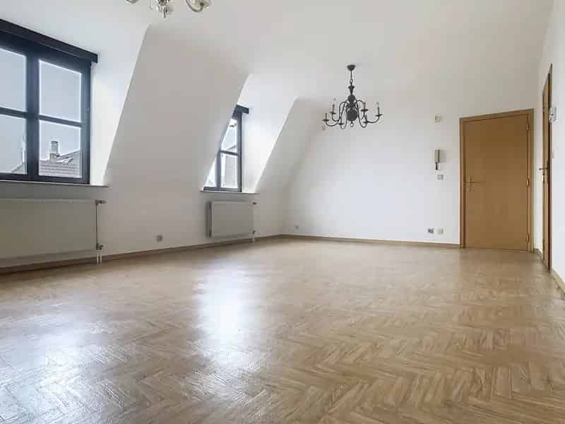 Appartement te koop Roeselare 1 slaapkamer instapklaar