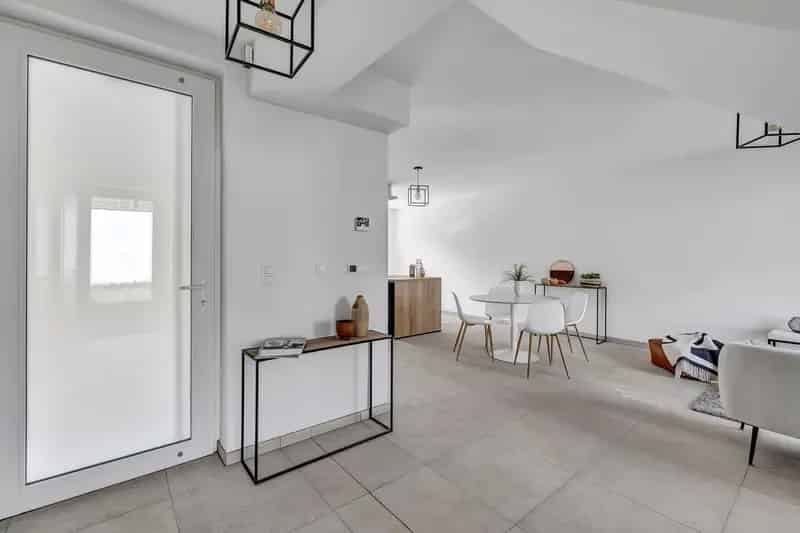 Nieuwbouwwoning 4 slaapkamers uitstekende verbinding
