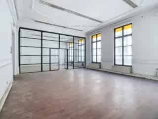 Huis Gemengd Gebruik Brussel Centrum Te Koop