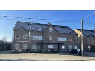 Duplex Appartement Braine-le-Chateau 3 slaapkamers 119m2