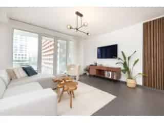 Appartement te koop Anderlecht 2 slaapkamers 90m² terras