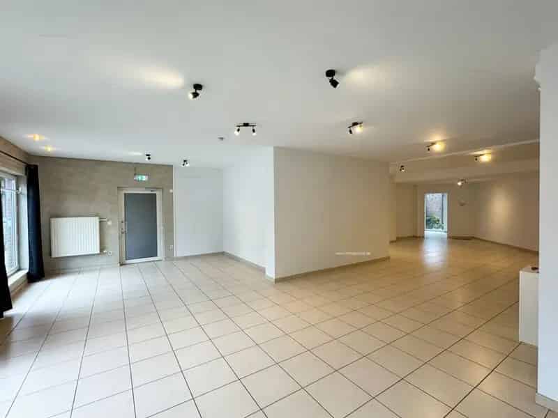 Handelspand te Huur Tongeren 154m²