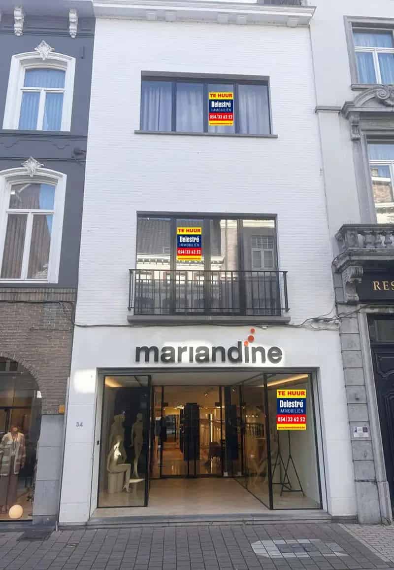 Instapklare woning volledig aanbod