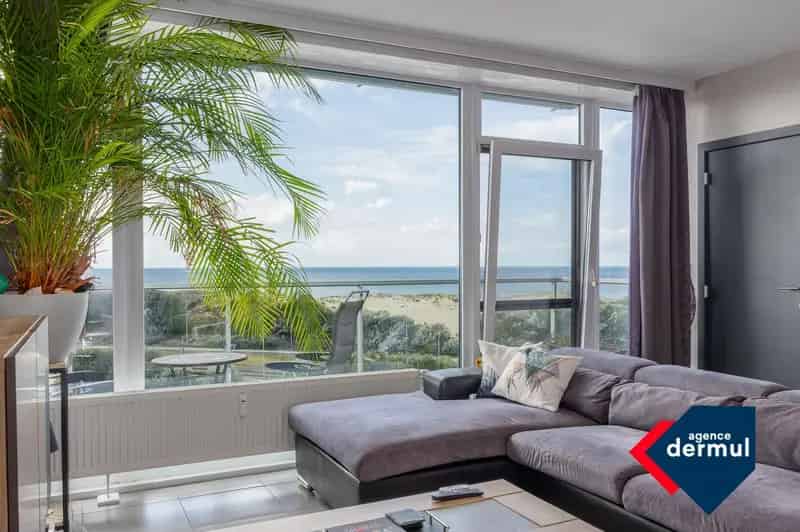 Appartement te koop