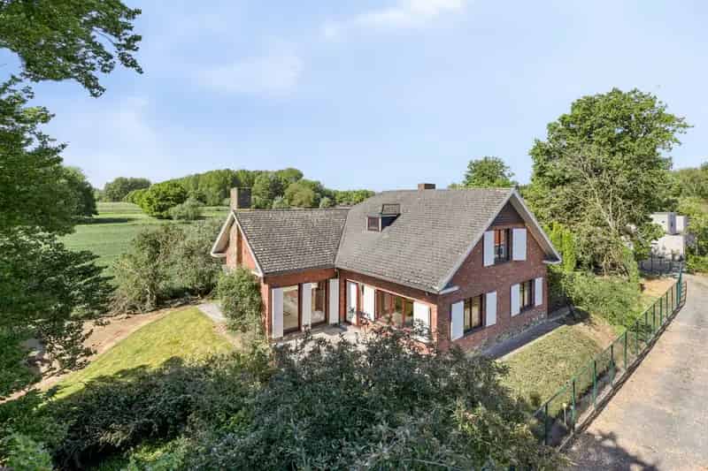 Huis te koop