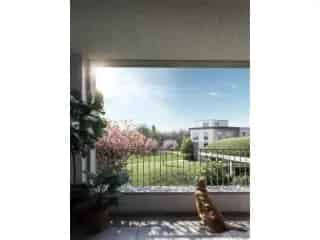 Appartement te koop Mortsel 68m2 1 slaapkamer EPC A label