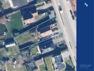 Bouwgrond Ingelmunster 810m² - Twee Woningen