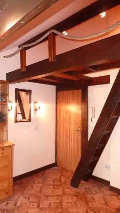 Studio te Koop in Namur - Volledig Gemeubileerd