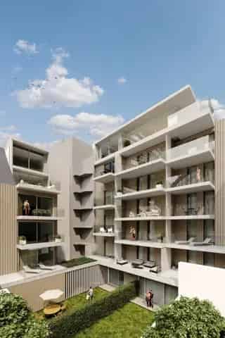 Residentie Portimao Appartement te Koop - 6% Regel Van Toepassing