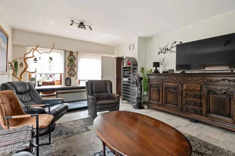 Gezellige laagbouwwoning met ruime tuin te Sint-Antonius