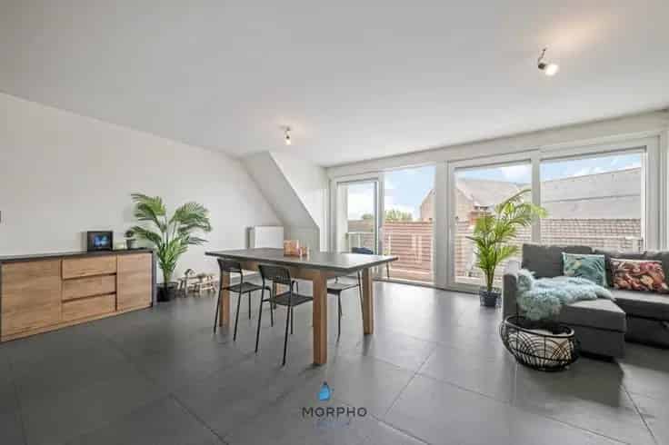 Duplex Appartement Te Koop Torhout Centrum