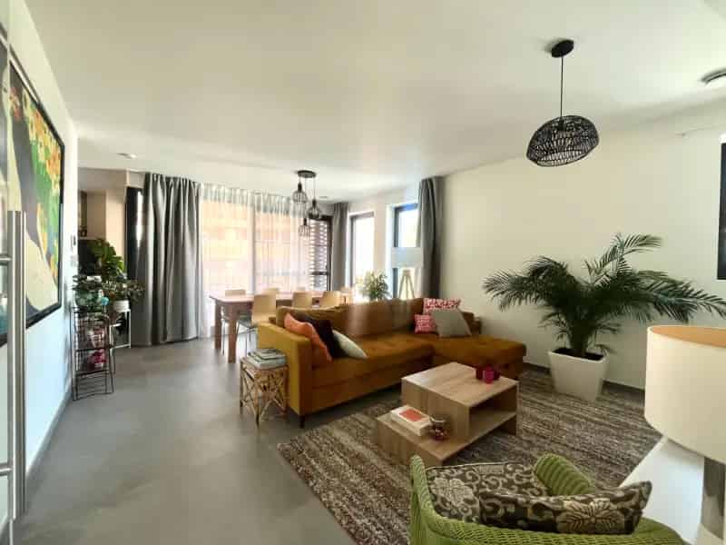 Appartement te Huur Gent - Nieuwbouw - Residentie Quattro