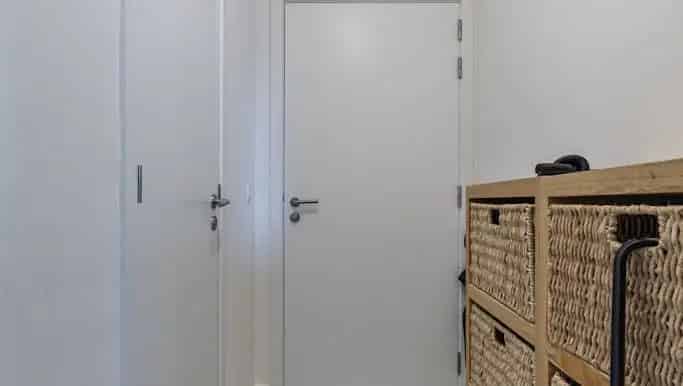 Nieuwbouwappartement 2 slaapkamers Boom