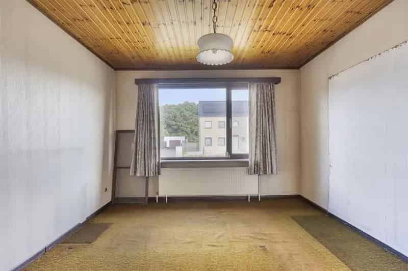 Gelijkvloerse woning te koop Heusden Zolder