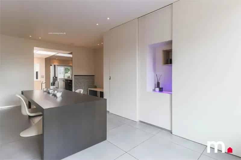Huis te koop Heule: Instapklare woning 2 slaapkamers
