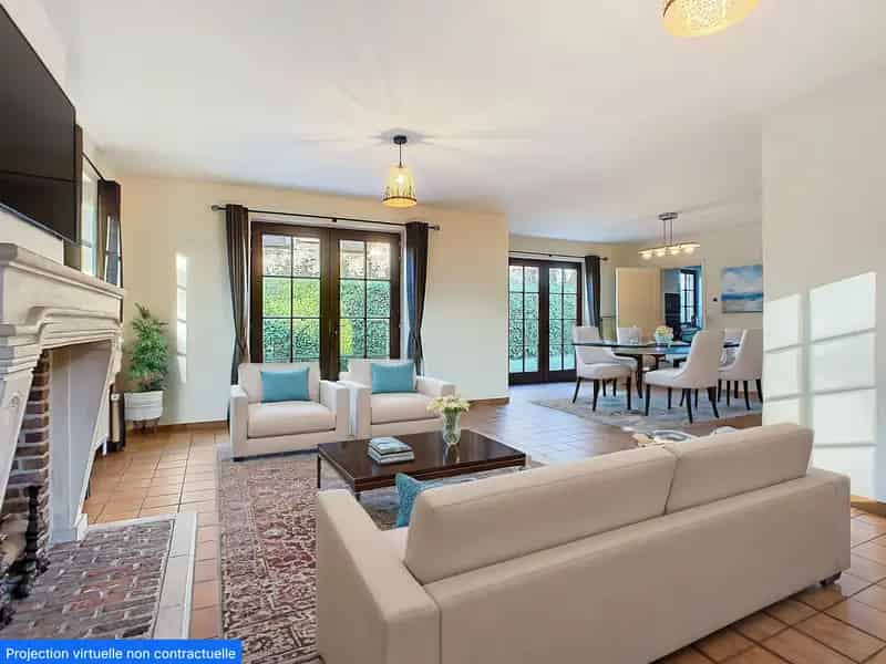 Villa te koop Hoeilaart 4 slaapkamers 4 badkamers