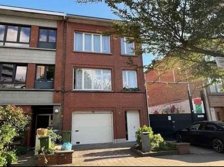 Huis Te Koop