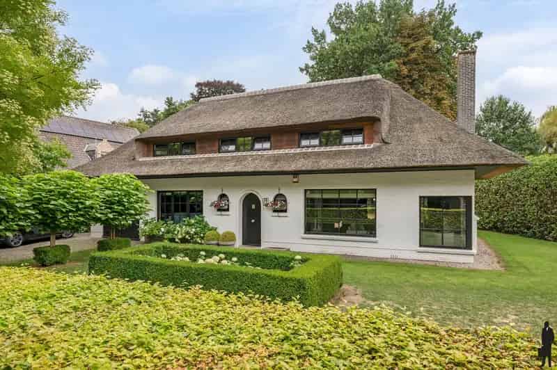 Huis te koop: Instapklare villa met tuin en uitbreidingsmogelijkheden