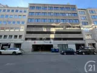 Parking te Koop Sint-Gillis Louizalaan