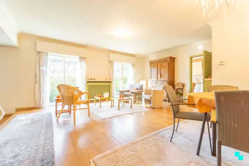Charmante Villa Merelbeke