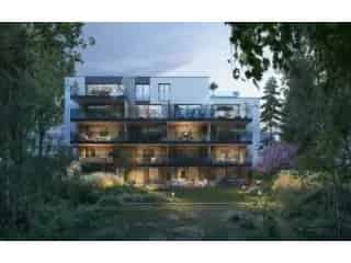 Appartementen te koop Sint-Agatha-Berchem - Ruime terrassen - BEN-woningen