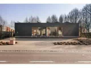 Kantoor te Koop Ledegem - Energiezuinig - 1500m² Perceel - Zonnepanelen