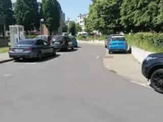 Parking te Huur Laken - Beveiligd Nabij UZ Brugmann