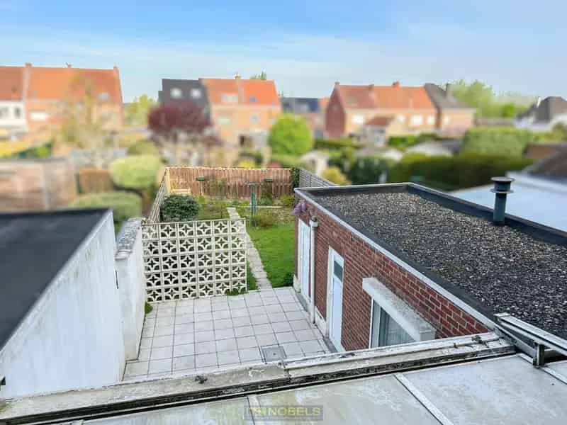 Huis te koop Edelare: Gezinswoning te moderniseren