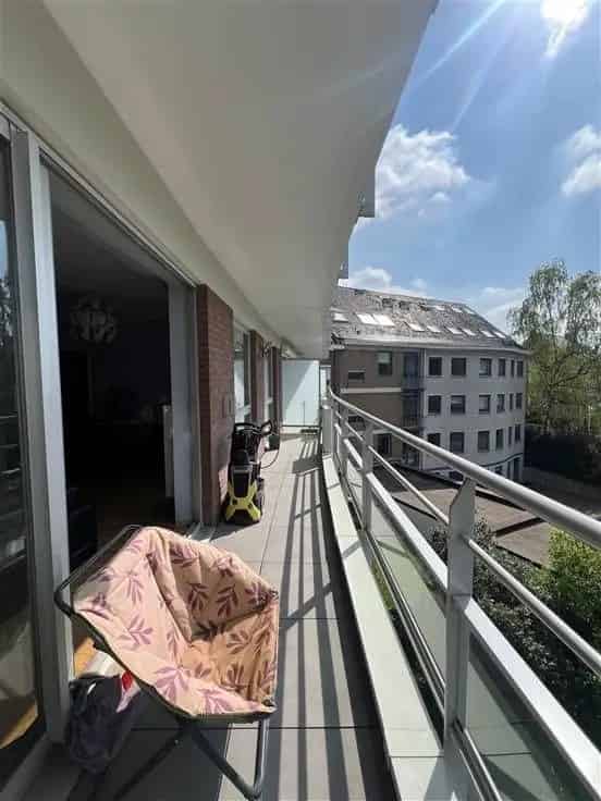 Appartement 3 slaapkamers te Woluwé-Saint-Lambert