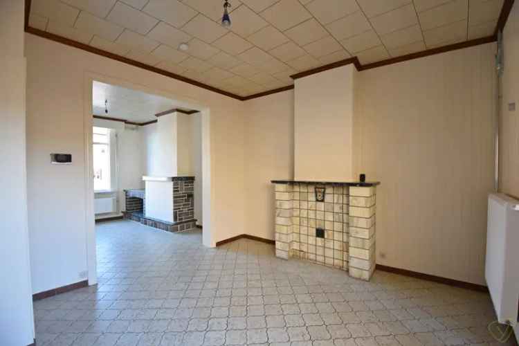 Gezellige woning Eeklo