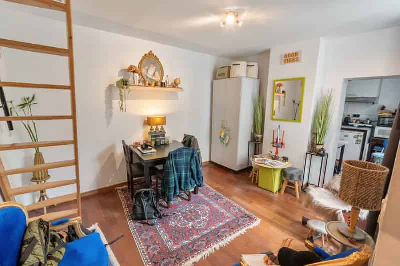 Te Huur Studio Nabij Station Leuven